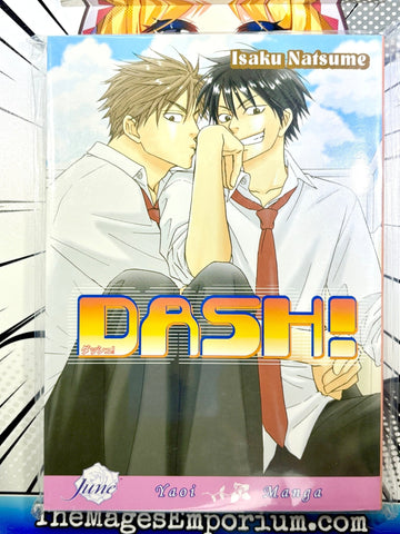 Dash! (Online Order Only)