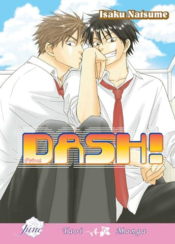 Dash! (Online Order Only)