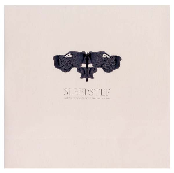 DASHA RUSH - Sleepstep [Vinyl]