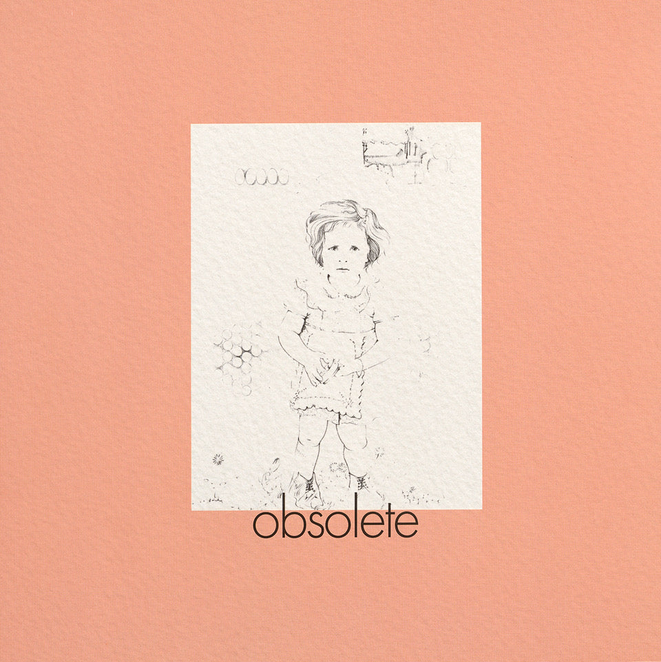 Obsolete [Vinyl]