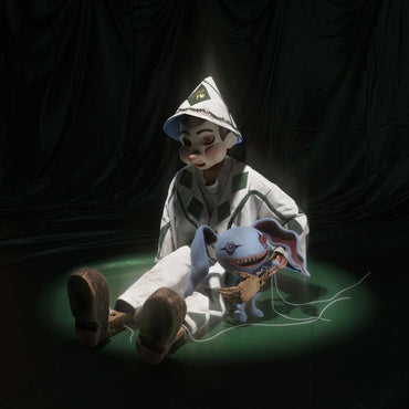 DASYCHIRA - xDream [Vinyl] (ONLINE ORDER ONLY)