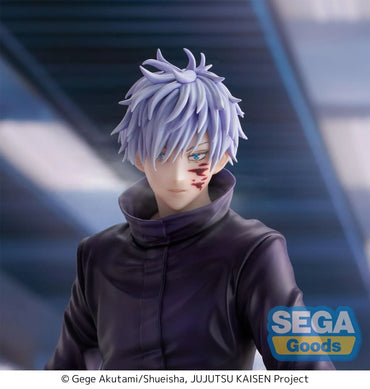 Luminasta Jujutsu Kaisen - Satoru Gojo Extermination Figure (ONLINE ORDER ONLY)