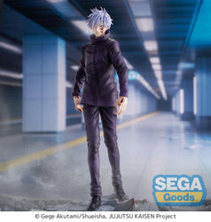 Luminasta Jujutsu Kaisen - Satoru Gojo Extermination Figure (ONLINE ORDER ONLY)