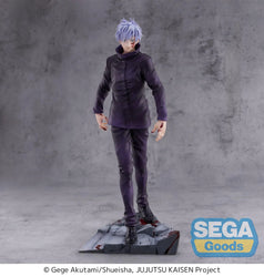 Luminasta Jujutsu Kaisen - Satoru Gojo Extermination Figure (ONLINE ORDER ONLY)