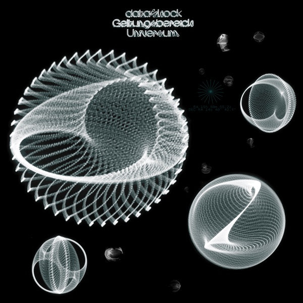 Geltungsbereich Universum [CD]