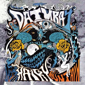 Hairy Mountain [CD]