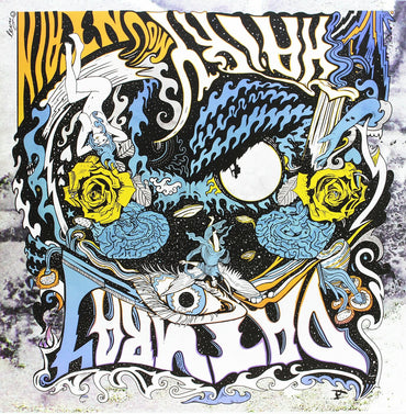 Hairy Mountain [Vinyl]