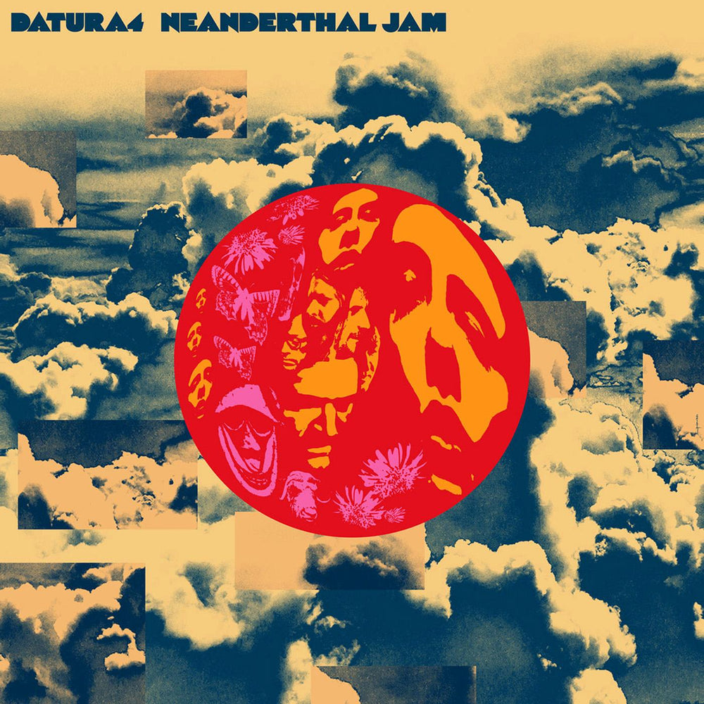 Neanderthal Jam [CD] (ONLINE ORDER ONLY)