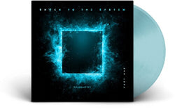 Daughtry - Shock To They System (Part 1) [Explicit Content] (Extended Play, Clear Light Blue Colored Vinyl) [Vinyl] (ONLINE ORDER ONLY)