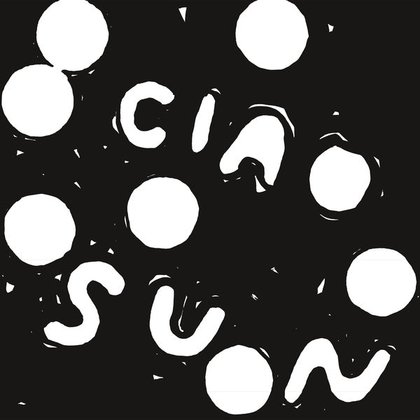 Ciao Sun [Vinyl]