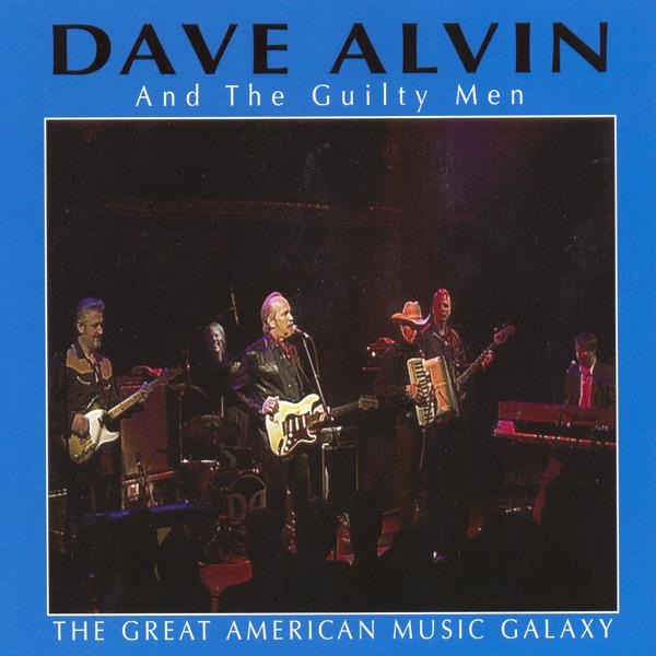 The Great American Music Galaxy [CD]