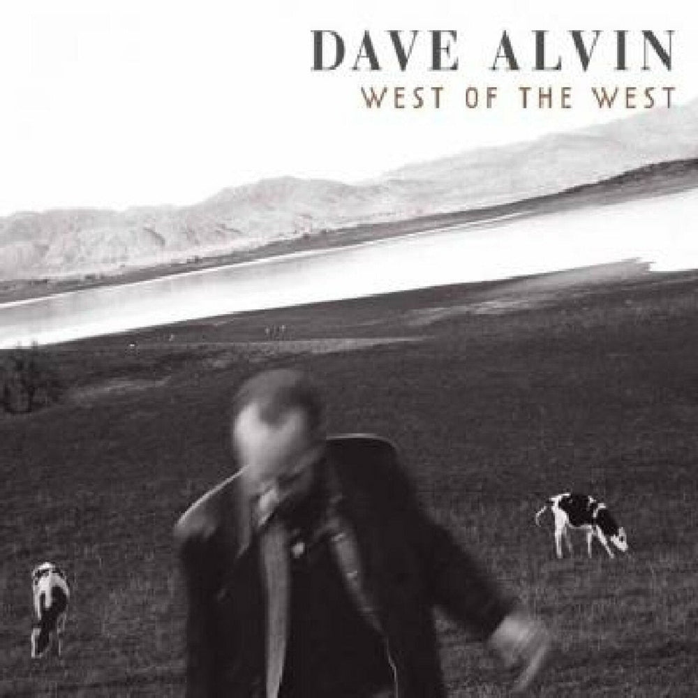 West of the West [Vinyl]
