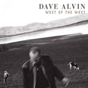 West of the West [CD] (ONLINE ORDER ONLY)