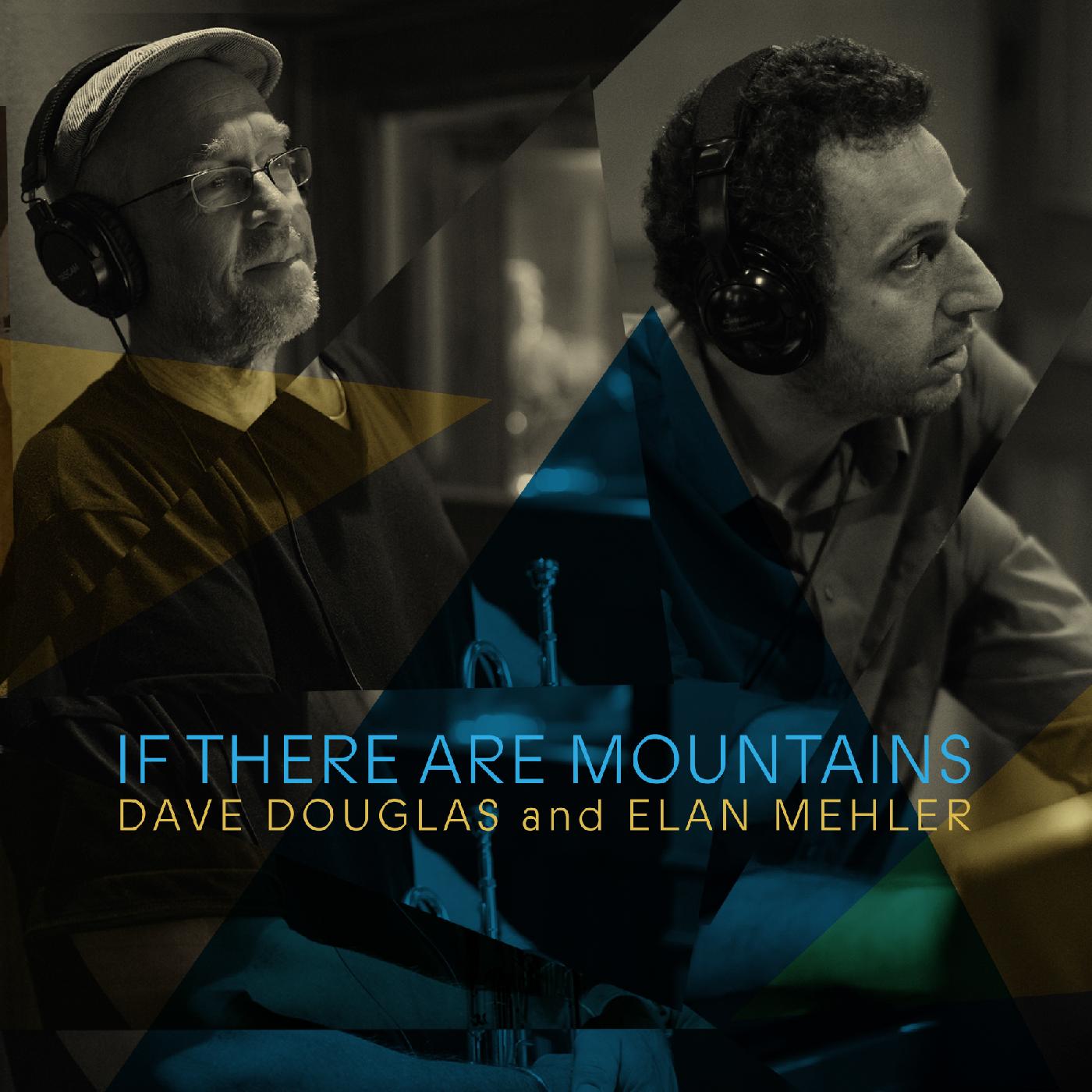 If There Are Mountains [CD] (ONLINE ORDER ONLY)