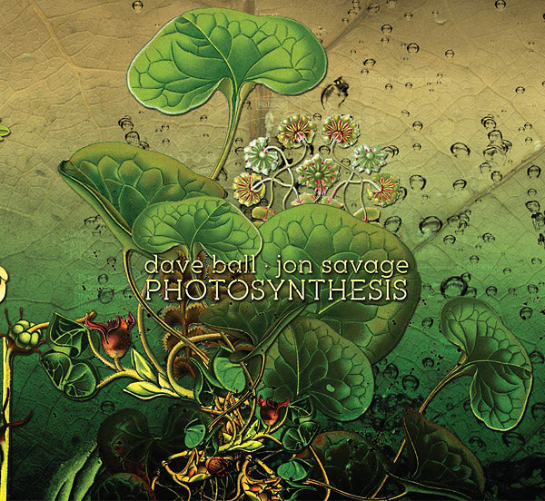 Photosynthesis [CD] (ONLINE ORDER ONLY)