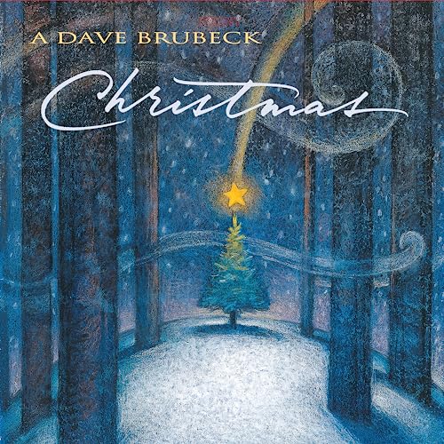 Dave Brubeck - A Dave Brubeck Christmas [2 LP] [45 RPM] [Vinyl] (ONLINE ORDER ONLY)