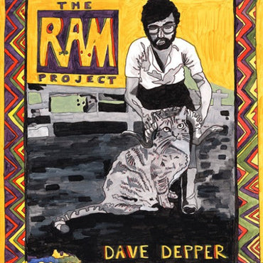 The Ram Project [Vinyl] (ONLINE ORDER ONLY)