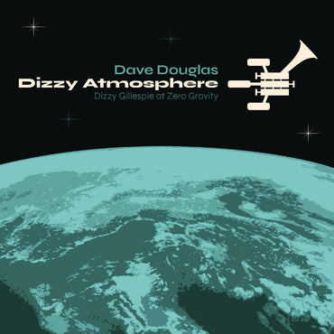 Dizzy Atmopshere [CD] (ONLINE ORDER ONLY)