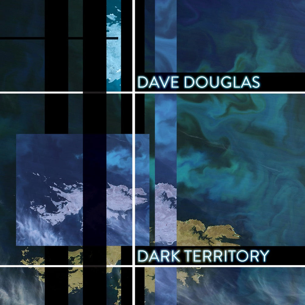 Dark Territory [Vinyl] (ONLINE ORDER ONLY)