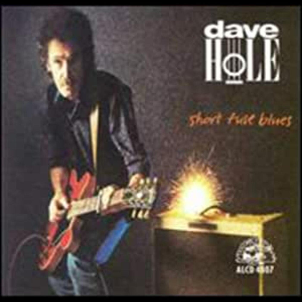 Short Fuse Blues [CD] (ONLINE ORDER ONLY)