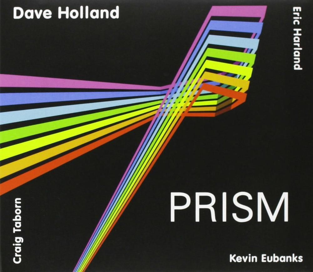 Prism [CD]