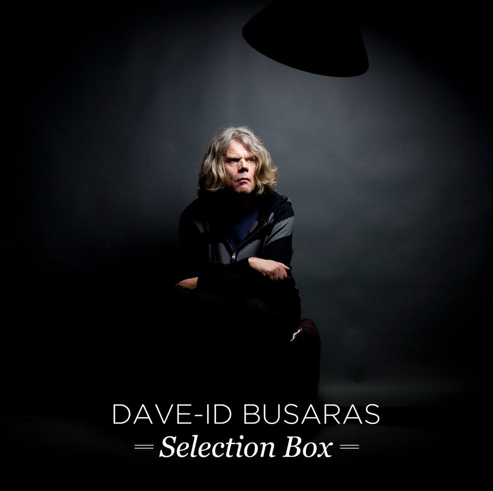 Selection Box [CD] (ONLINE ORDER ONLY)