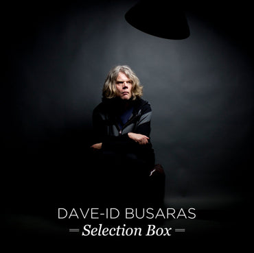 Selection Box [CD] (ONLINE ORDER ONLY)