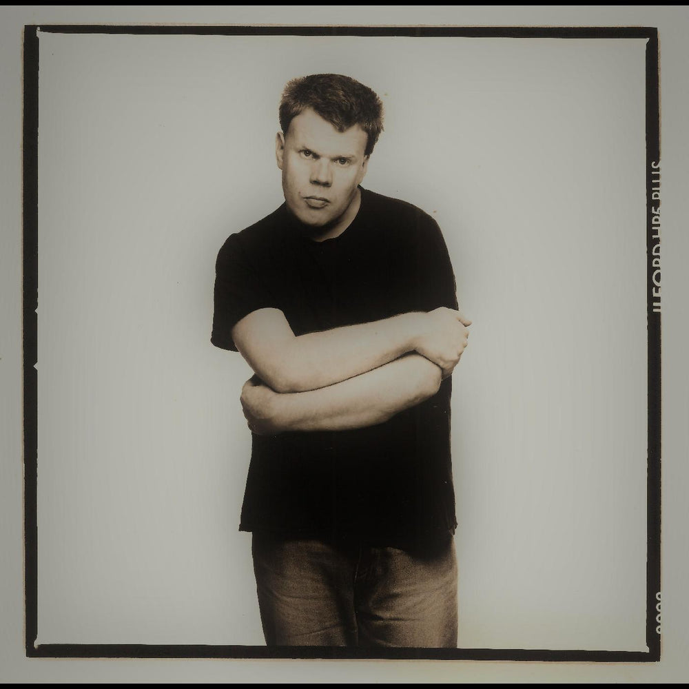 Bushy Luxury (The Whole story) (COLOR VINYL) [Vinyl] (ONLINE ORDER ONLY)