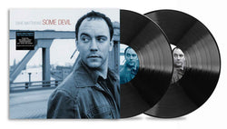 Some Devil (2 Lp's) [Vinyl]