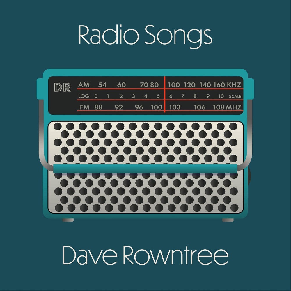Radio Songs [CD] (ONLINE ORDER ONLY)