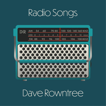 Radio Songs [CD] (ONLINE ORDER ONLY)