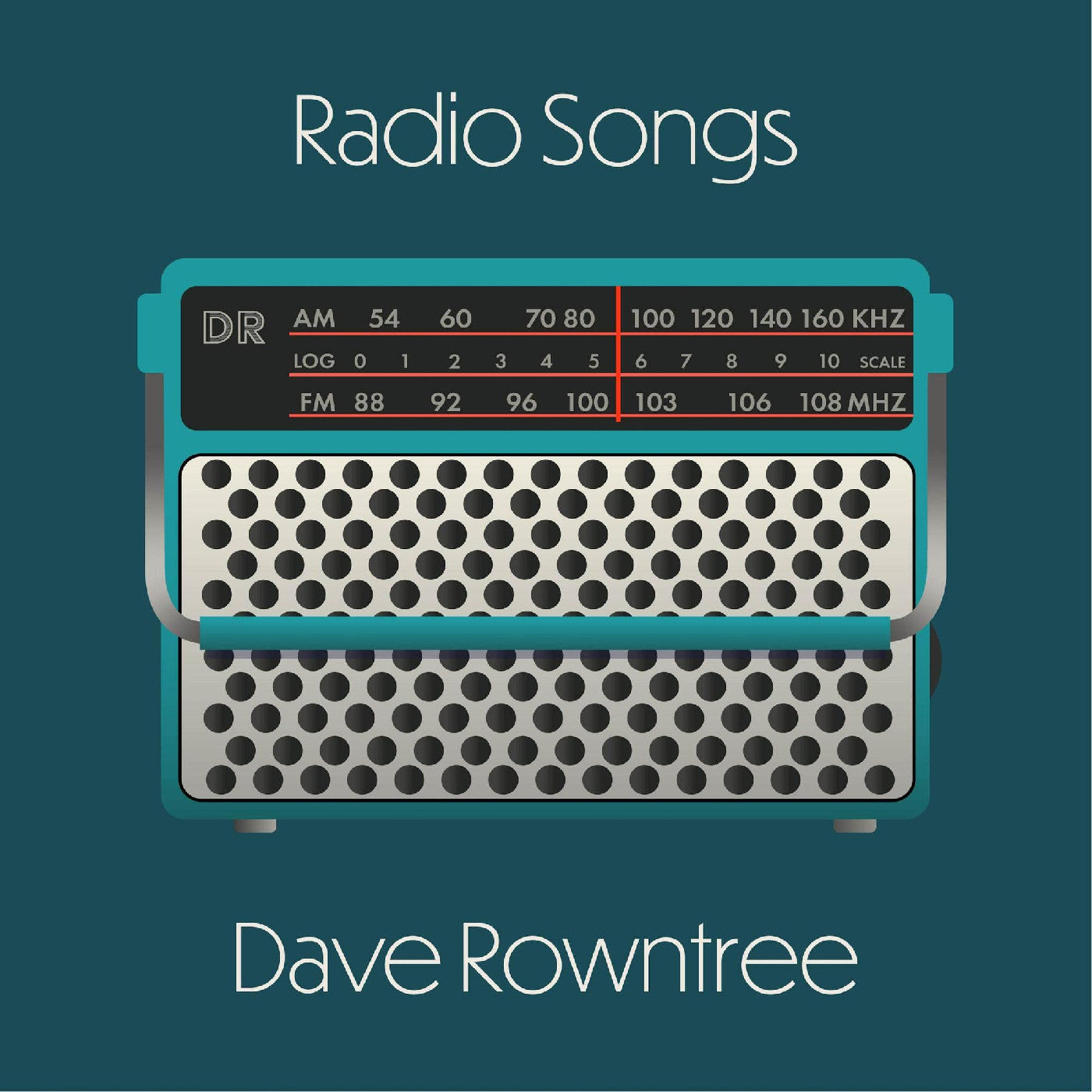 Radio Songs [Vinyl] (ONLINE ORDER ONLY)