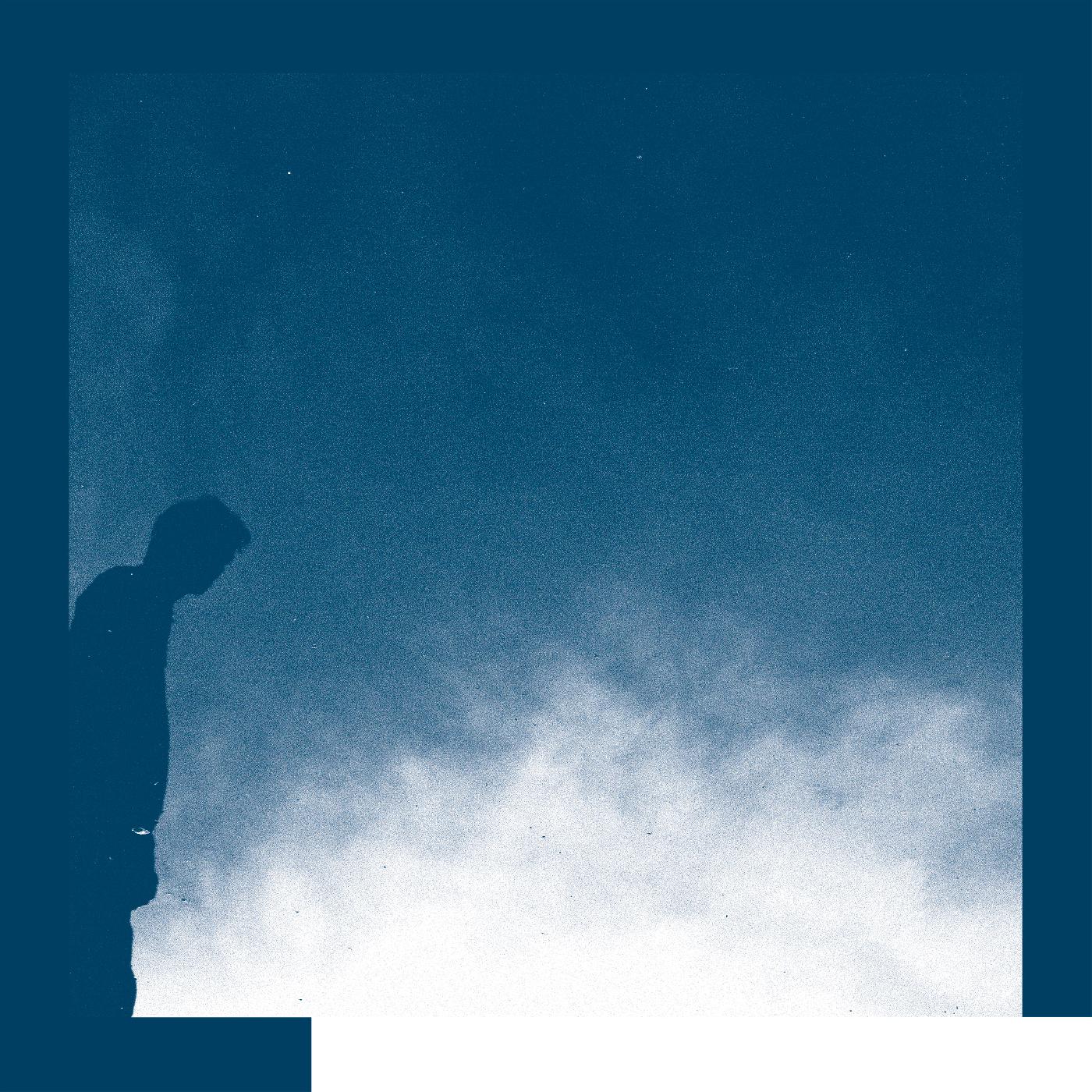 David Allred - The Transition [Vinyl] (ONLINE ORDER ONLY)