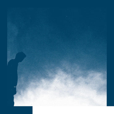 David Allred - The Transition [Vinyl] (ONLINE ORDER ONLY)