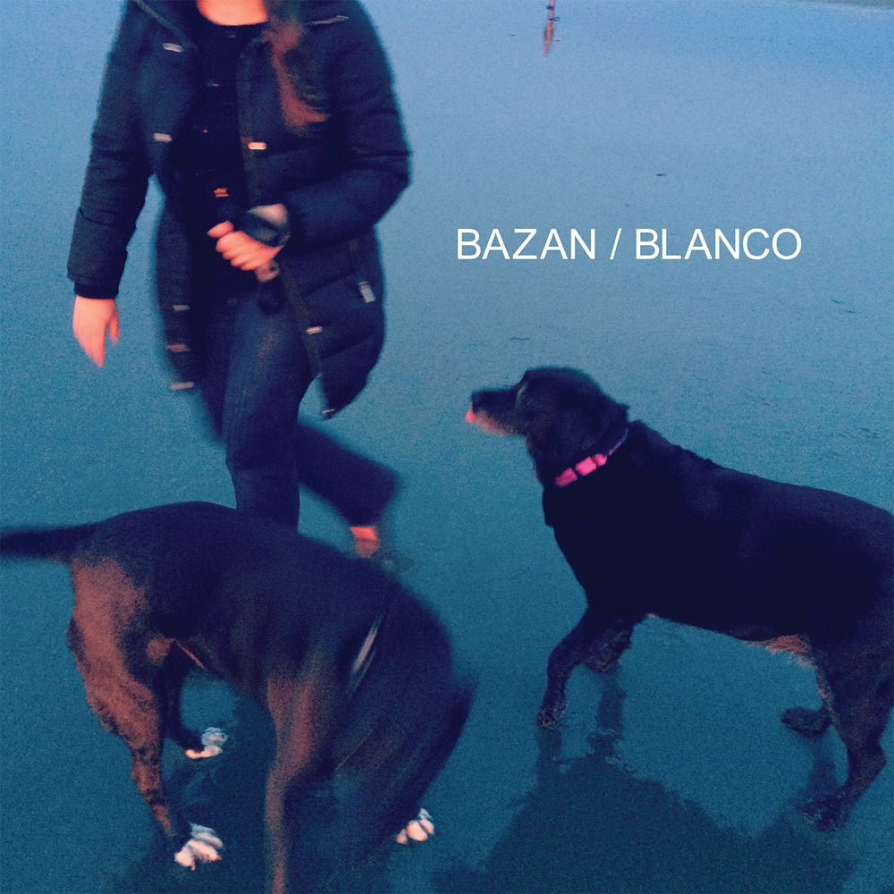 Blanco [CD] (ONLINE ORDER ONLY)