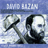 Fewer Moving Parts [CD] (ONLINE ORDER ONLY)
