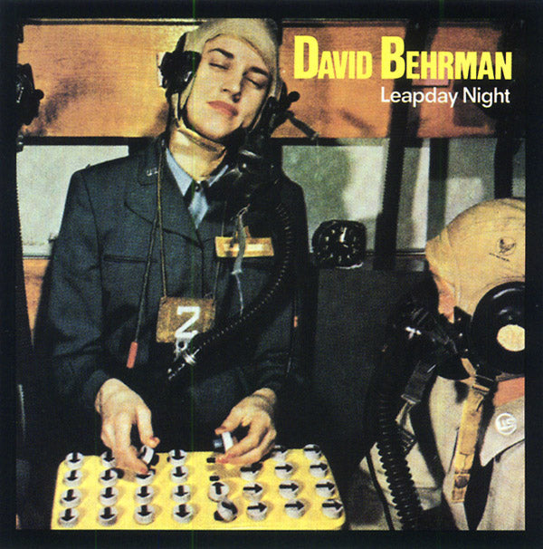 Leapday Night [CD]
