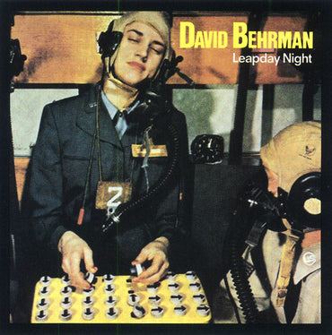 Leapday Night [CD] (ONLINE ORDER ONLY)