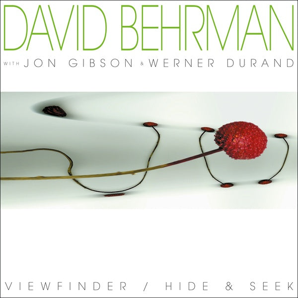 ViewFinder / Hide & Seek [Vinyl]