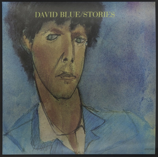 Stories [Vinyl] (ONLINE ORDER ONLY)