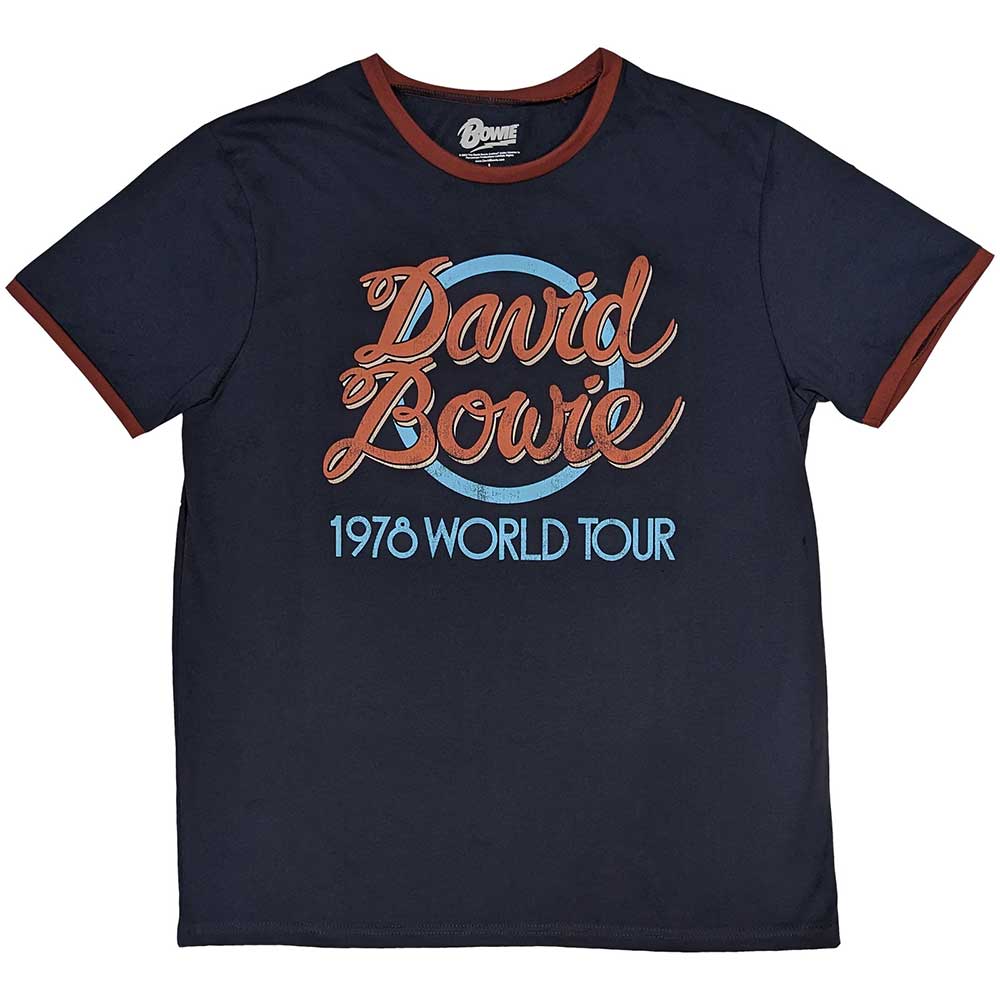 1978 World Tour [] (ONLINE ORDER ONLY)