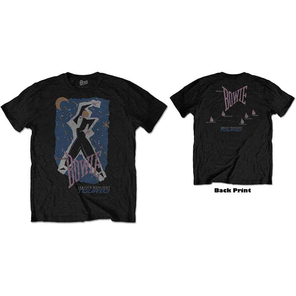 83' Tour [T-Shirt] (ONLINE ORDER ONLY)