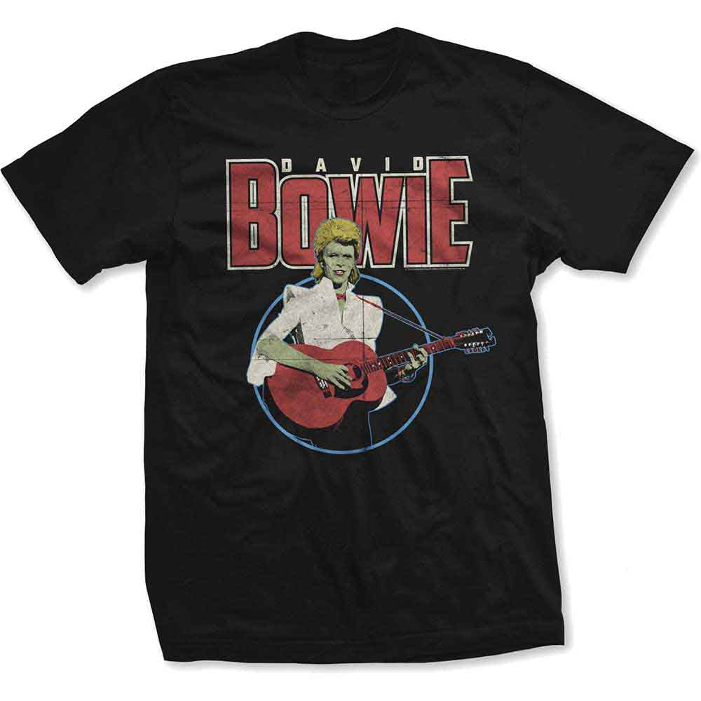 Acoustic Bootleg [T-Shirt] (ONLINE ORDER ONLY)