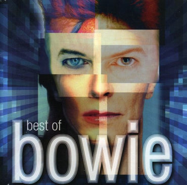 Best of Bowie (Remastered) [CD] (ONLINE ORDER ONLY)