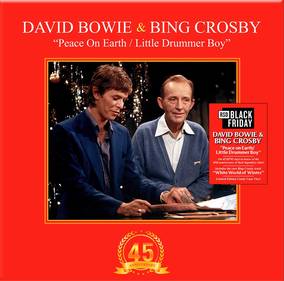 Peace On Earth / Little Drummer Boy (RSD11.25.22) [Vinyl]