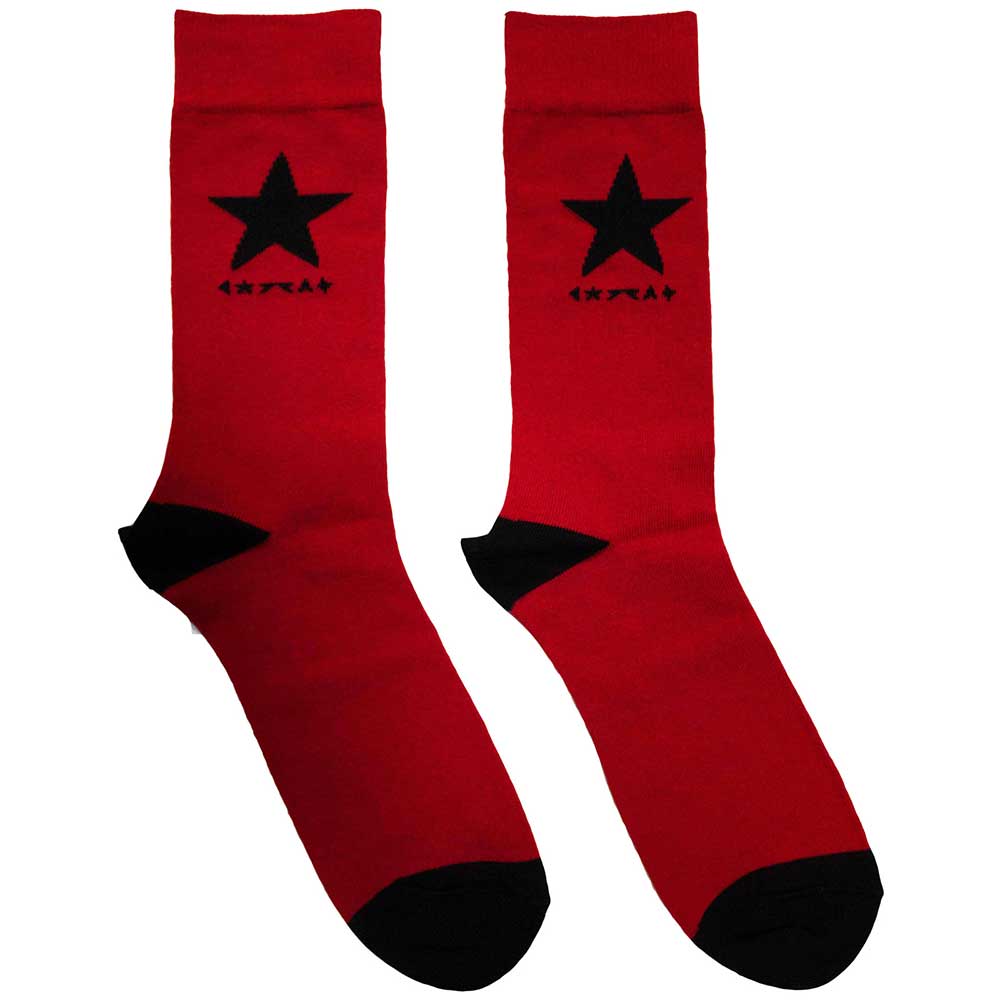 Blackstar [Socks] (ONLINE ORDER ONLY)