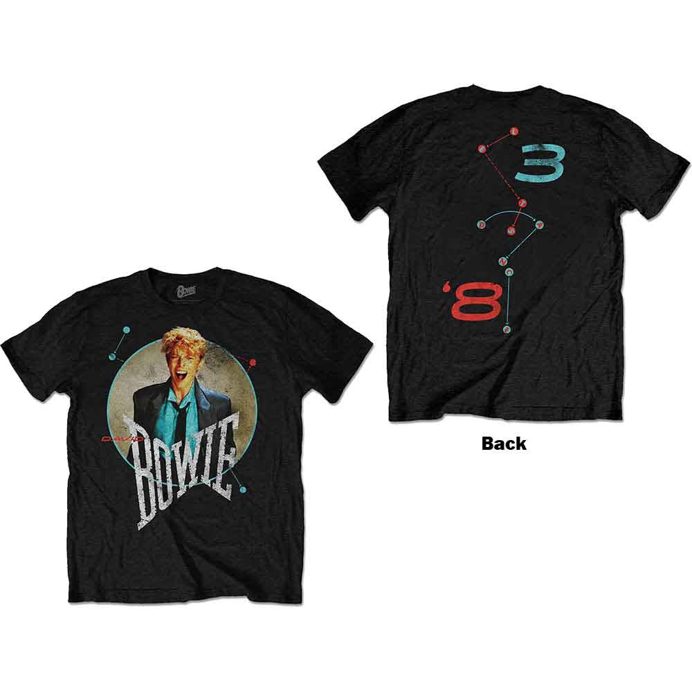 Circle Scream [T-Shirt] (ONLINE ORDER ONLY)