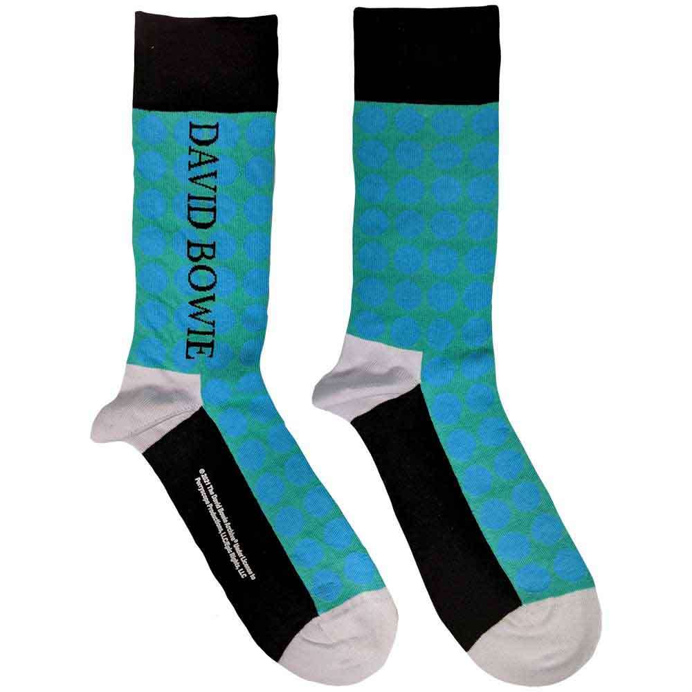 Circles Pattern [Socks] (ONLINE ORDER ONLY)