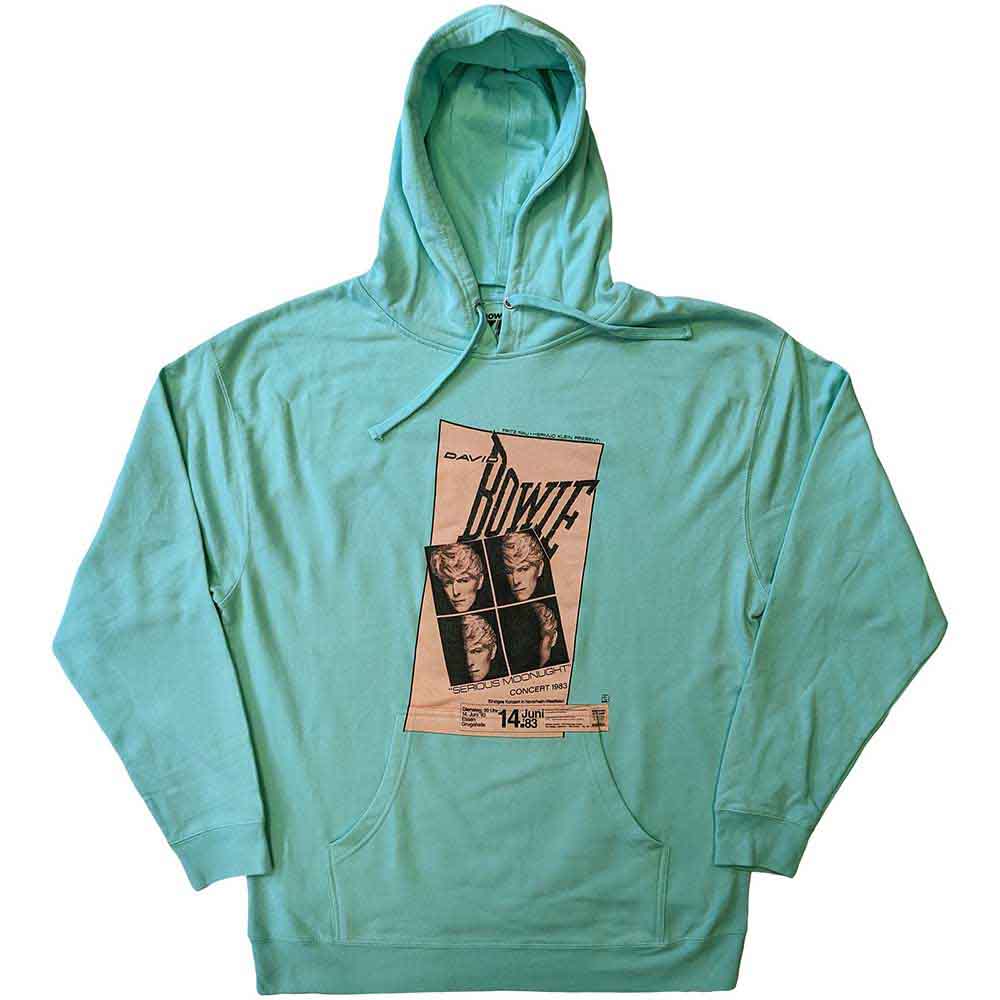 Concert '83 [Sweatshirt] (ONLINE ORDER ONLY)