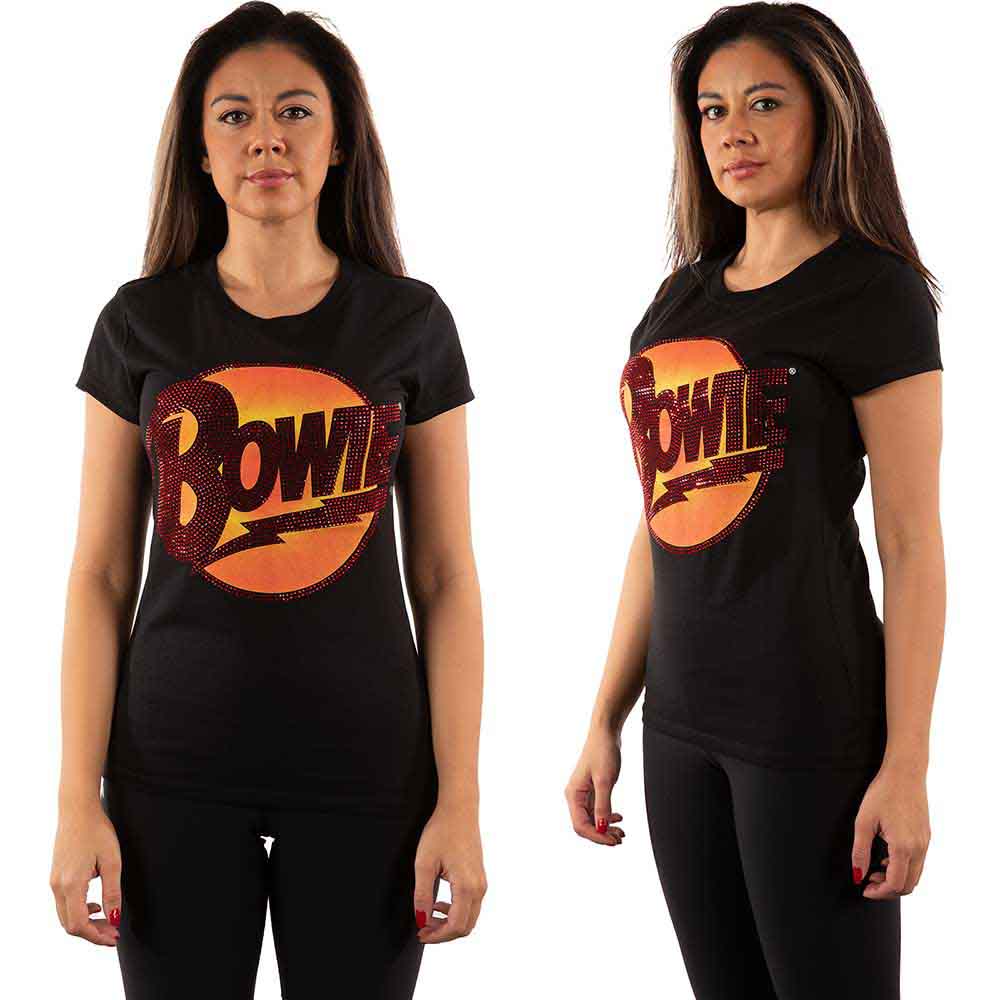 Diamond Dogs Logo [T-Shirt] (ONLINE ORDER ONLY)